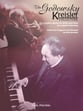 GODOWSKY KREISLER COLLECTION cover